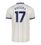 Chelsea Morgan Rogers #17 3rd trikot 2026-27 Kurzarm