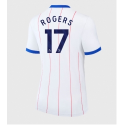 Chelsea Morgan Rogers #17 3rd trikot Frauen 2026-27 Kurzarm