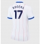 Chelsea Morgan Rogers #17 3rd trikot Frauen 2026-27 Kurzarm