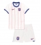 Chelsea Morgan Rogers #17 3rd trikot Kinder 2026-27 Kurzarm (+ kurze hosen)