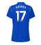 Chelsea Morgan Rogers #17 Heimtrikot Frauen 2026-27 Kurzarm Chelsea Morgan Rogers #17 Heimtrikot Frauen 2026-27 Kurzarm