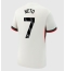 Chelsea Pedro Neto #7 Auswärtstrikot 2025-26 Kurzarm Chelsea Pedro Neto #7 Auswärtstrikot 2025-26 Kurzarm