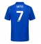 Chelsea Pedro Neto #7 Heimtrikot 2026-27 Kurzarm Chelsea Pedro Neto #7 Heimtrikot 2026-27 Kurzarm