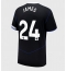 Chelsea Reece James #24 3rd trikot 2025-26 Kurzarm