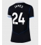 Chelsea Reece James #24 3rd trikot Frauen 2025-26 Kurzarm