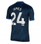 Chelsea Reece James #24 Auswärtstrikot 2023-24 Kurzarm