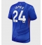 Chelsea Reece James #24 Heimtrikot 2025-26 Kurzarm