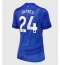 Chelsea Reece James #24 Heimtrikot Frauen 2025-26 Kurzarm