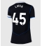 Chelsea Romeo Lavia #45 3rd trikot Frauen 2025-26 Kurzarm