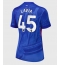 Chelsea Romeo Lavia #45 Heimtrikot Frauen 2025-26 Kurzarm