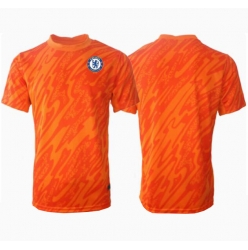 Chelsea Torwart Heimtrikot 2024-25 Kurzarm