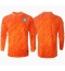 Chelsea Torwart Heimtrikot 2024-25 Langarm