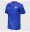 Chelsea Tosin Adarabioyo #4 Heimtrikot 2025-26 Kurzarm