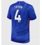 Chelsea Tosin Adarabioyo #4 Heimtrikot 2025-26 Kurzarm