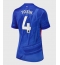 Chelsea Tosin Adarabioyo #4 Heimtrikot Frauen 2025-26 Kurzarm