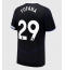 Chelsea Wesley Fofana #29 3rd trikot 2025-26 Kurzarm