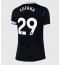 Chelsea Wesley Fofana #29 3rd trikot Frauen 2025-26 Kurzarm
