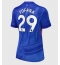 Chelsea Wesley Fofana #29 Heimtrikot Frauen 2025-26 Kurzarm Chelsea Wesley Fofana #29 Heimtrikot Frauen 2025-26 Kurzarm