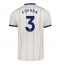 Chelsea Wesley Fofana #3 3rd trikot 2026-27 Kurzarm