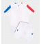 Crystal Palace 3rd trikot Kinder 2025-26 Kurzarm (+ kurze hosen)