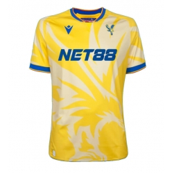 Crystal Palace Auswärtstrikot 2024-25 Kurzarm