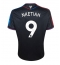 Crystal Palace Eddie Nketiah #9 3rd trikot 2024-25 Kurzarm
