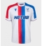 Crystal Palace Eddie Nketiah #9 3rd trikot 2025-26 Kurzarm