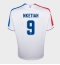 Crystal Palace Eddie Nketiah #9 3rd trikot 2025-26 Kurzarm