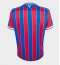 Crystal Palace Heimtrikot 2025-26 Kurzarm