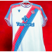 Crystal Palace Heimtrikot 2026-27 Kurzarm Crystal Palace Heimtrikot 2026-27 Kurzarm
