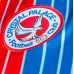 Crystal Palace Heimtrikot Kinder 2026-27 Kurzarm (+ kurze hosen)