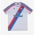 Crystal Palace Jorgen Strand Larsen #22 Heimtrikot 2026-27 Kurzarm Crystal Palace Jorgen Strand Larsen #22 Heimtrikot 2026-27 Kurzarm