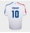 Crystal Palace Yeremy Pino #10 3rd trikot 2025-26 Kurzarm