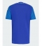 Curaçao Heimtrikot Frauen WM 2026 Kurzarm Curaçao Heimtrikot Frauen WM 2026 Kurzarm