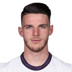 Declan Rice