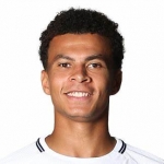 Dele Alli