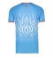 Demokratische Republik Kongo Heimtrikot WM 2026 Kurzarm Demokratische Republik Kongo Heimtrikot WM 2026 Kurzarm