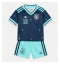 Deutschland Deniz Undav #13 Auswärtstrikot Kinder WM 2026 Kurzarm (+ kurze hosen)