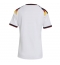 Deutschland Heimtrikot Frauen WM 2026 Kurzarm