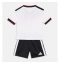 Deutschland Heimtrikot Kinder WM 2026 Kurzarm (+ kurze hosen)