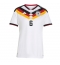 Deutschland Joshua Kimmich #6 Heimtrikot Frauen WM 2026 Kurzarm Deutschland Joshua Kimmich #6 Heimtrikot Frauen WM 2026 Kurzarm