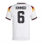 Deutschland Joshua Kimmich #6 Heimtrikot WM 2026 Kurzarm