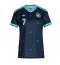 Deutschland Kai Havertz #7 Auswärtstrikot Frauen WM 2026 Kurzarm Deutschland Kai Havertz #7 Auswärtstrikot Frauen WM 2026 Kurzarm