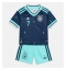 Deutschland Kai Havertz #7 Auswärtstrikot Kinder WM 2026 Kurzarm (+ kurze hosen)
