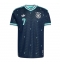 Deutschland Kai Havertz #7 Auswärtstrikot WM 2026 Kurzarm Deutschland Kai Havertz #7 Auswärtstrikot WM 2026 Kurzarm