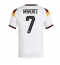 Deutschland Kai Havertz #7 Heimtrikot WM 2026 Kurzarm
