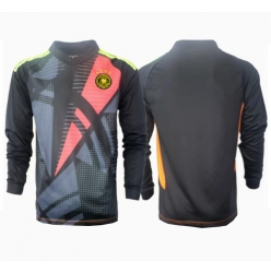 Deutschland Torwart Heimtrikot EM 2024 Langarm