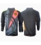 Deutschland Torwart Heimtrikot EM 2024 Langarm