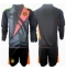 Deutschland Torwart Heimtrikot Kinder EM 2024 Langarm (+ kurze hosen)