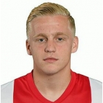 Donny van de Beek